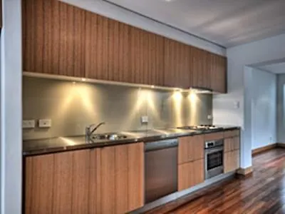 Aparthotel La Loft Apartments Parkside Adelaide