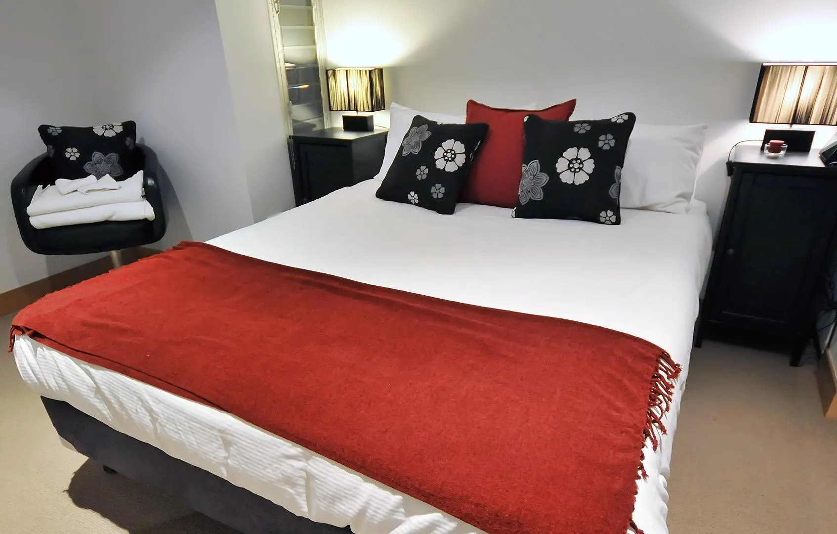 Aparthotel La Loft Apartments Parkside Adelaide