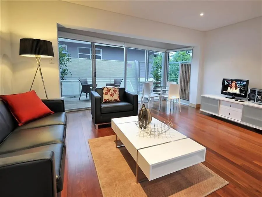 La Loft Apartments Parkside Adelaide