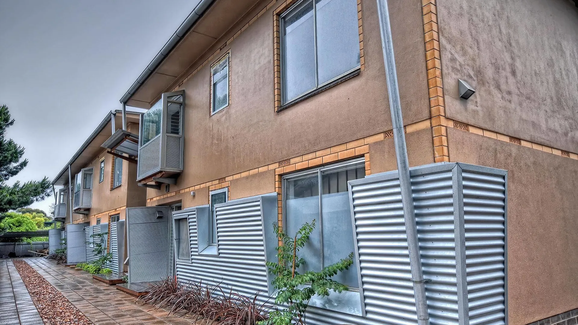 La Loft Apartments Parkside Adelaide Aparthotel