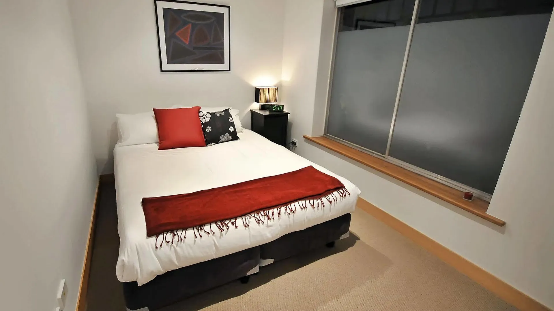 La Loft Apartments Parkside Adelaide Australia