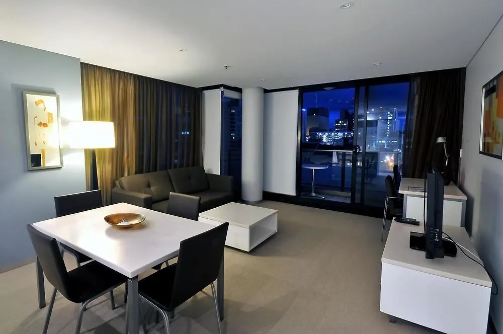 Aparthotel La Loft Apartments Parkside Adelaide