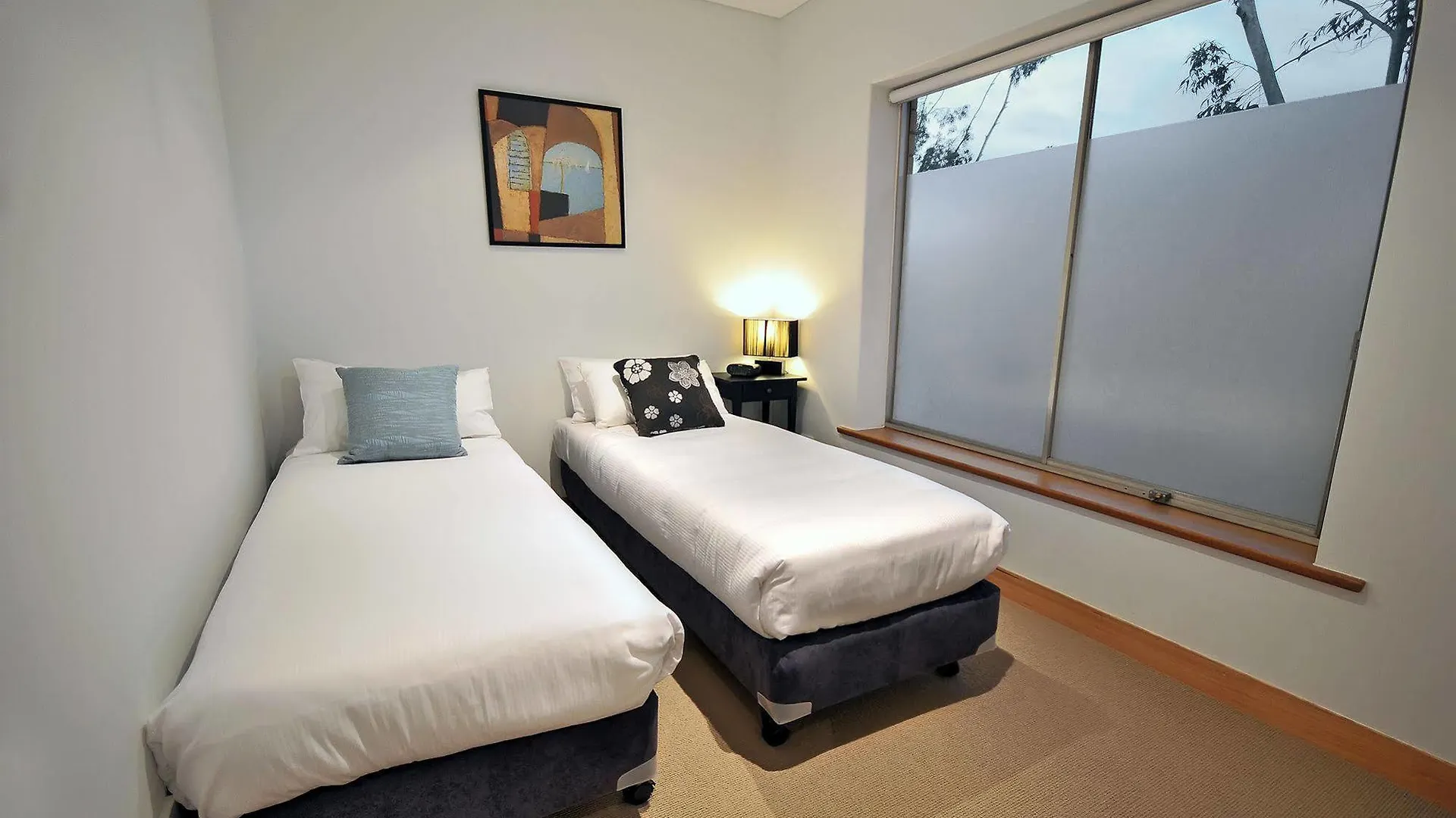 Aparthotel La Loft Apartments Parkside Adelaide