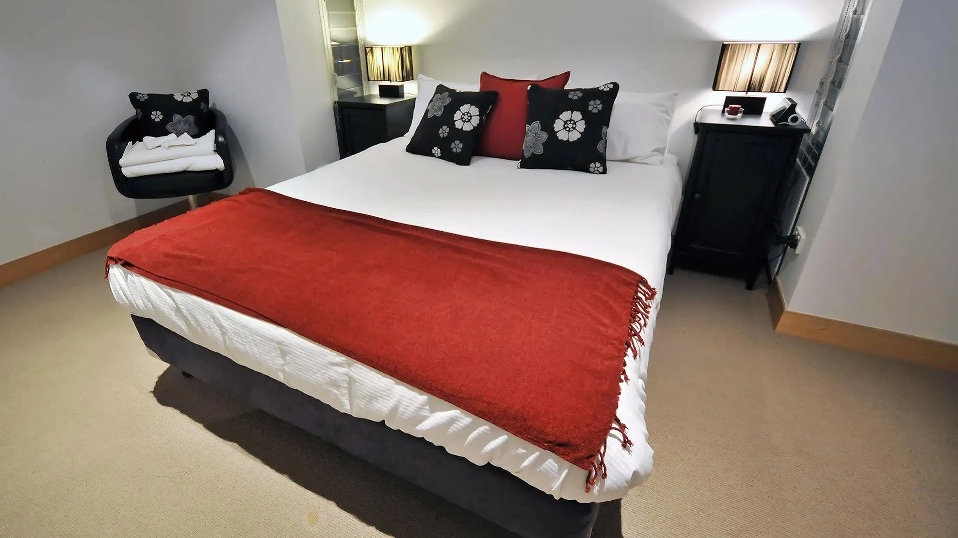 La Loft Apartments Parkside Adelaide