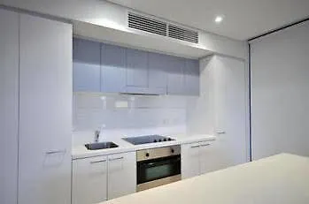 **** Aparthotel La Loft Apartments Parkside Adelaide Austrálie