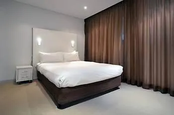 La Loft Apartments Parkside Adelaida