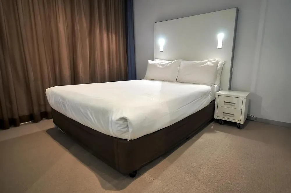 La Loft Apartments Parkside Adelaida Australia