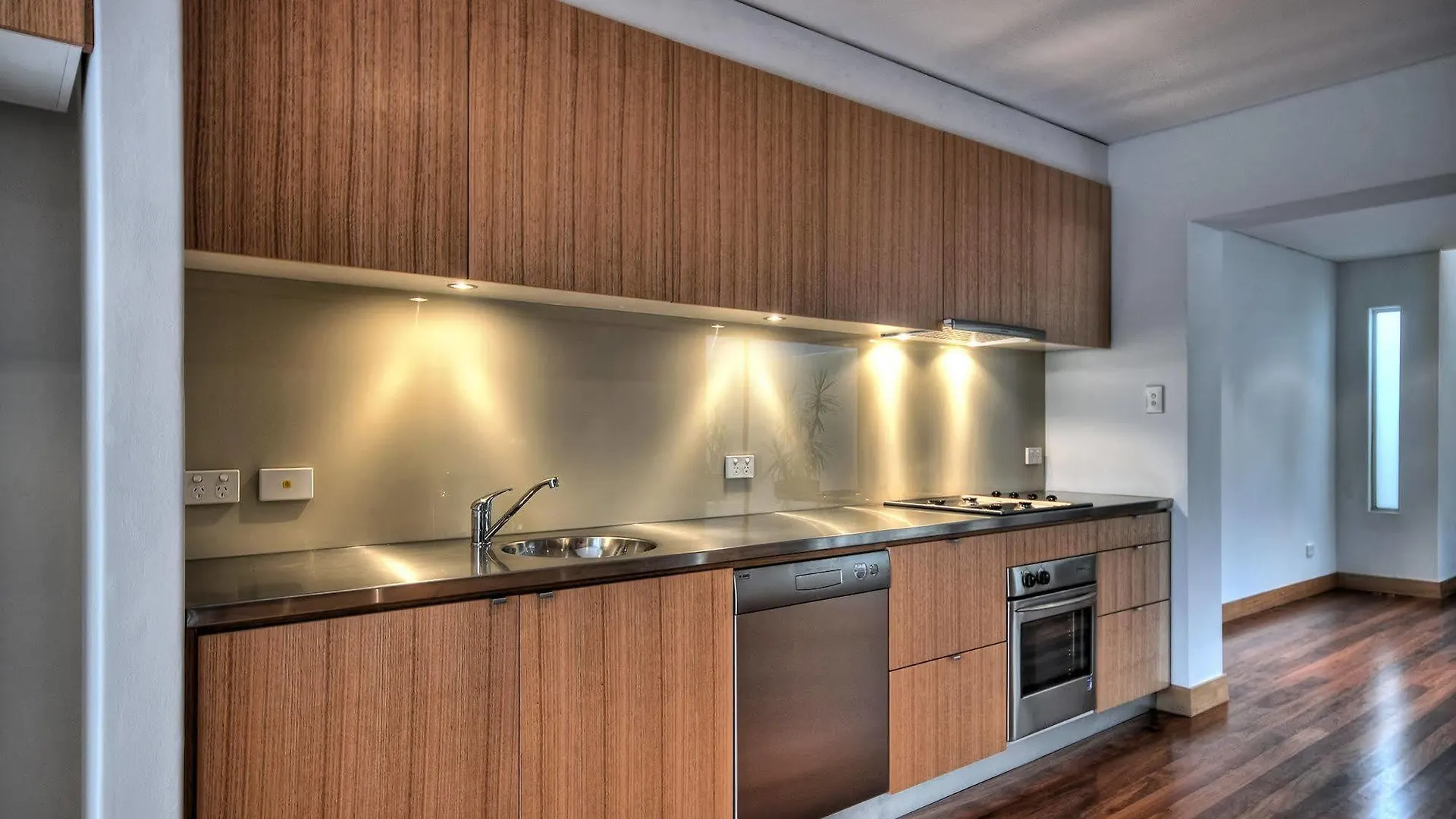 La Loft Apartments Parkside Adelaida Australia
