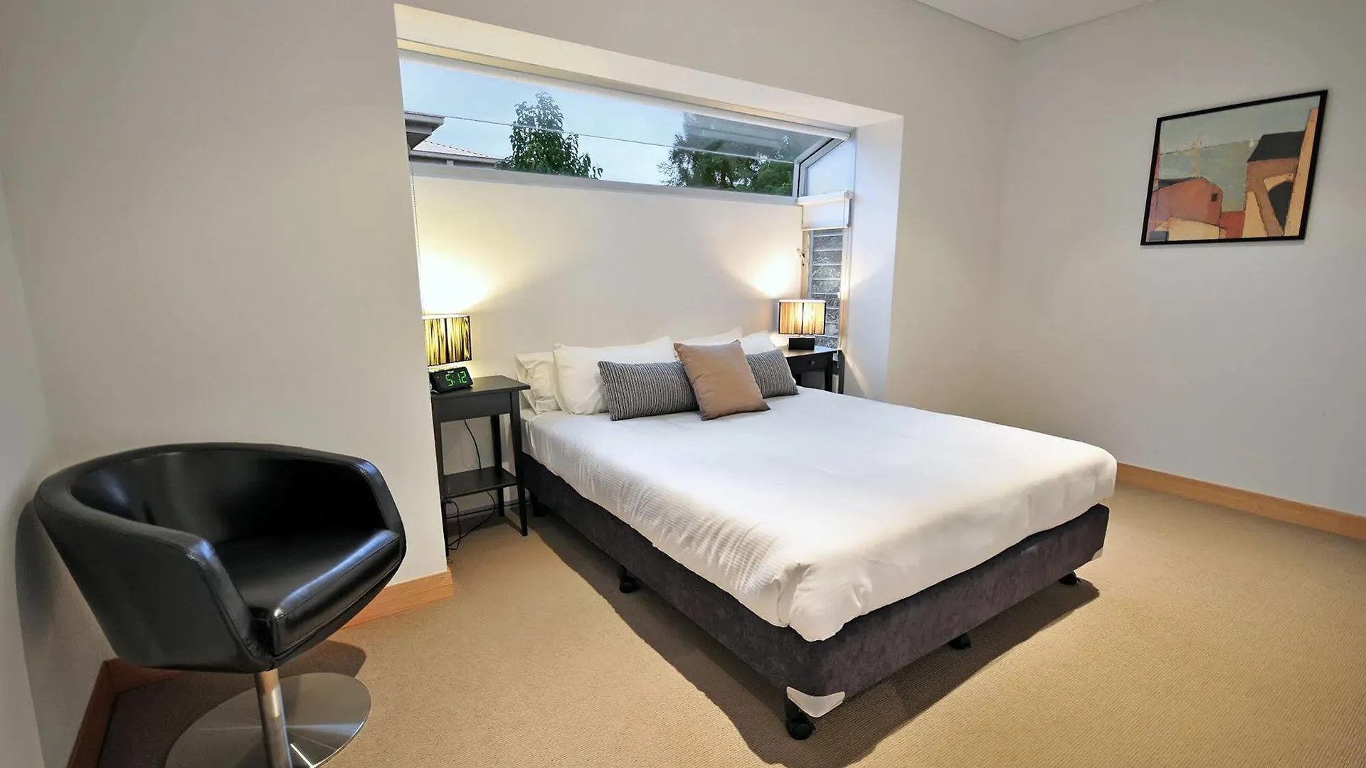 **** Apartahotel La Loft Apartments Parkside Adelaida Australia