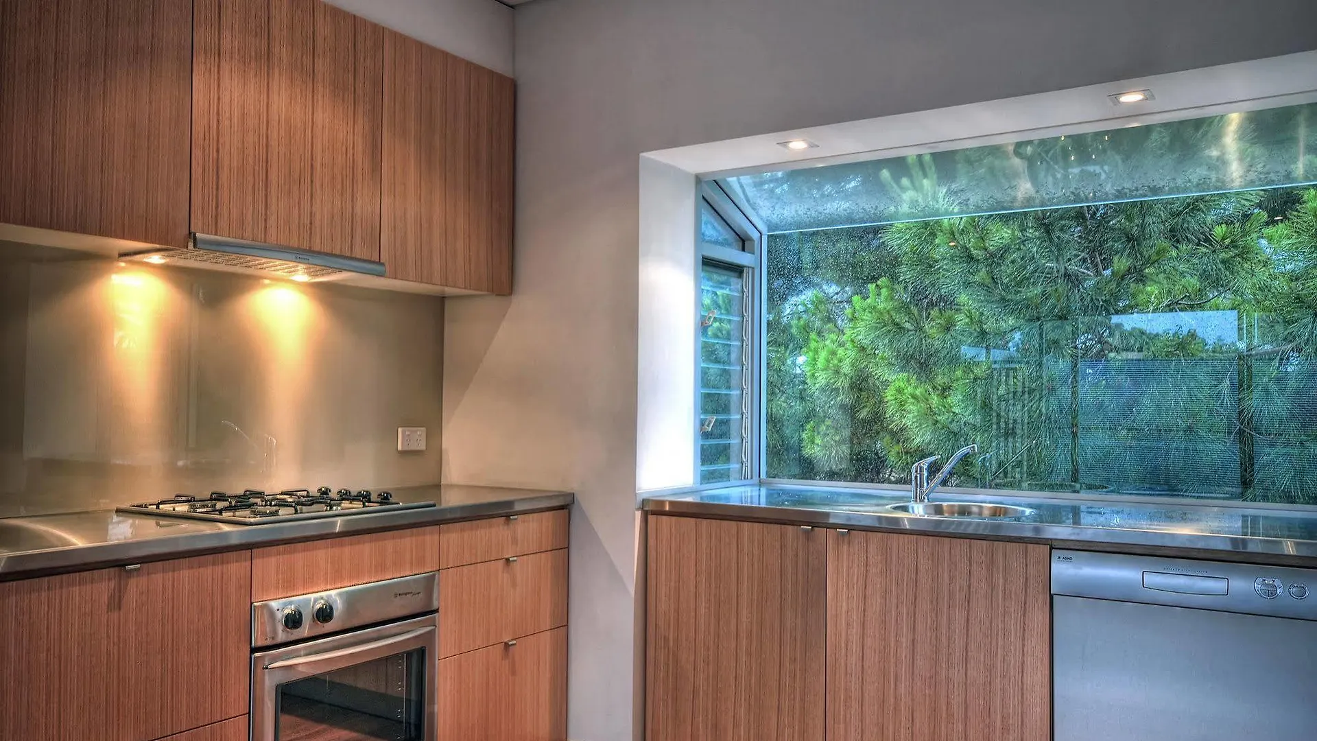 La Loft Apartments Parkside Adelaida 4*,  Australia